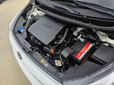 Kia Morning 2018, 75508 км, за 3380.35 USD - фото 6