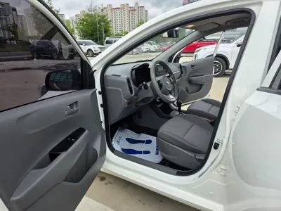 Kia Morning 2018, 75508 км, за 3380.35 USD - фото 11