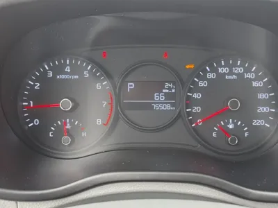 Kia Morning 2018, 75508 км, за 3380.35 USD - фото 17