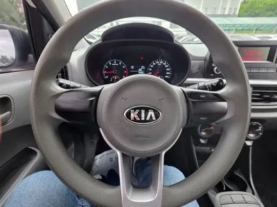 Kia Morning 2018, 75508 км, за 3380.35 USD - фото 20