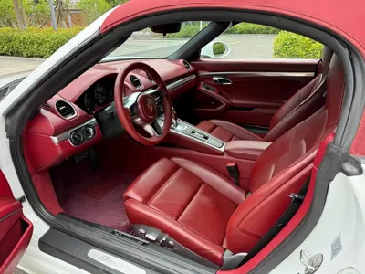 Porsche 718 2018, 97000 км, за 33842.78 USD - фото 7