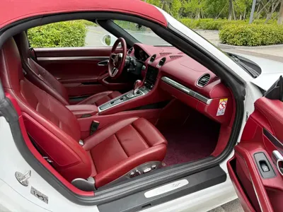 Porsche 718 2018, 97000 км, за 33842.78 USD - фото 8