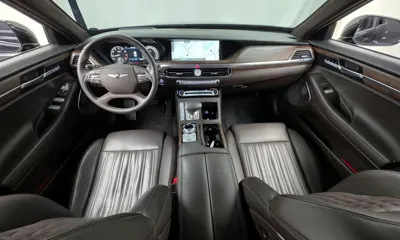Genesis G90 2021, 108323 км, за 26374.95 USD - фото 7
