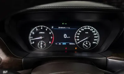 Genesis G90 2021, 108323 км, за 26374.95 USD - фото 8