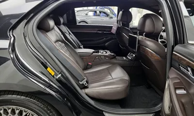 Genesis G90 2021, 108323 км, за 26374.95 USD - фото 12