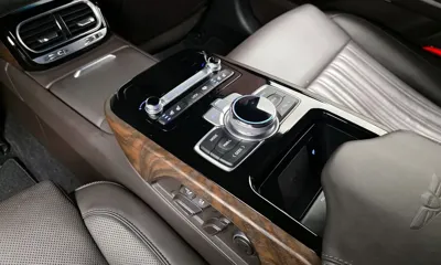 Genesis G90 2021, 108323 км, за 26374.95 USD - фото 19