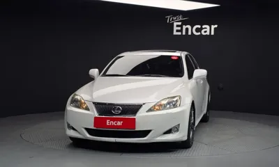 Lexus IS 2008, 172291 км, за 2793.51 USD