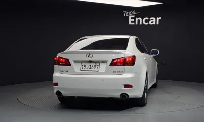 Lexus IS 2008, 172291 км, за 2793.51 USD