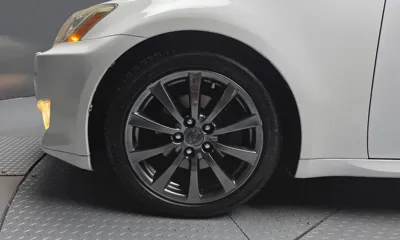 Lexus IS 2008, 172291 км, за 2793.51 USD