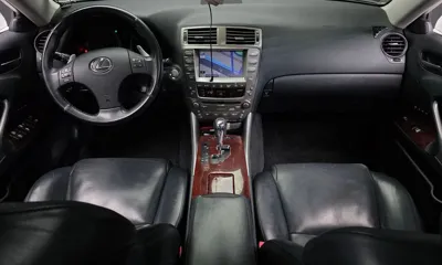 Lexus IS 2008, 172291 км, за 2790.79 USD - фото 7