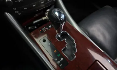 Lexus IS 2008, 172291 км, за 2790.79 USD - фото 9