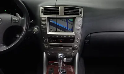 Lexus IS 2008, 172291 км, за 2790.79 USD - фото 12