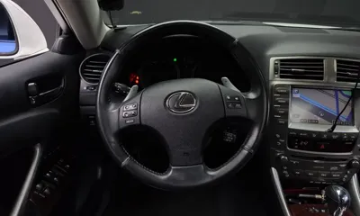 Lexus IS 2008, 172291 км, за 2790.79 USD - фото 13