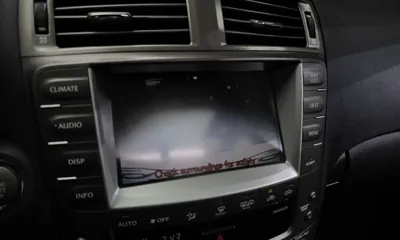 Lexus IS 2008, 172291 км, за 2790.79 USD - фото 14