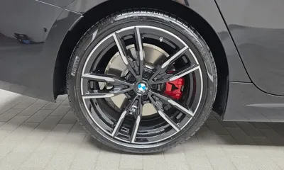BMW 3-Series 2026, 6723 км, за 57832.47 USD