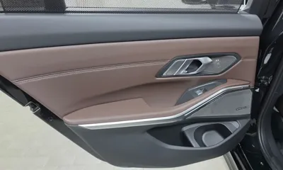 BMW 3-Series 2026, 6723 км, за 57832.47 USD - фото 25