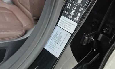 BMW 3-Series 2026, 6723 км, за 57832.47 USD - фото 30