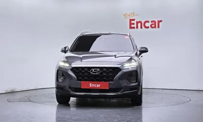 Hyundai Santafe 2019, 35682 км, за 12078.25 USD