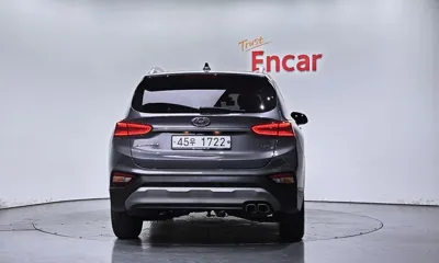 Hyundai Santafe 2019, 35682 км, за 12078.25 USD