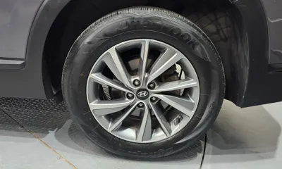 Hyundai Santafe 2019, 35682 км, за 12078.25 USD