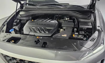Hyundai Santafe 2019, 35682 км, за 12078.25 USD - фото 6