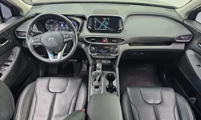 Hyundai Santafe 2019, 35682 км, за 12078.25 USD - фото 7
