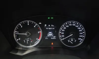 Hyundai Santafe 2019, 35682 км, за 12078.25 USD - фото 8