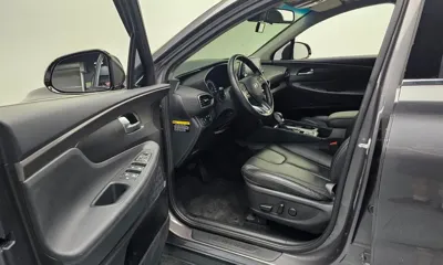 Hyundai Santafe 2019, 35682 км, за 12078.25 USD - фото 10