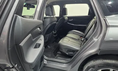 Hyundai Santafe 2019, 35682 км, за 12078.25 USD - фото 11