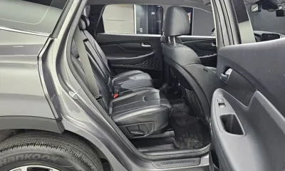 Hyundai Santafe 2019, 35682 км, за 12078.25 USD - фото 12