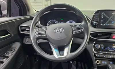 Hyundai Santafe 2019, 35682 км, за 12078.25 USD - фото 13