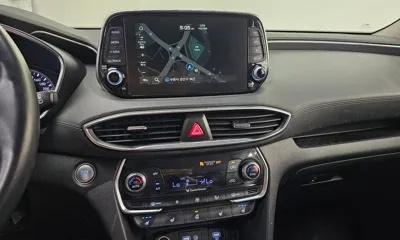 Hyundai Santafe 2019, 35682 км, за 12078.25 USD - фото 14