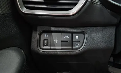 Hyundai Santafe 2019, 35682 км, за 12078.25 USD - фото 16