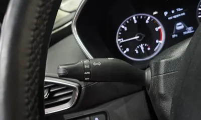 Hyundai Santafe 2019, 35682 км, за 12078.25 USD - фото 17