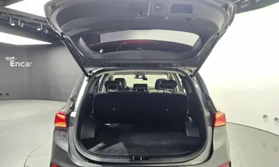 Hyundai Santafe 2019, 35682 км, за 12078.25 USD - фото 20
