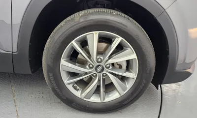 Hyundai Santafe 2019, 35682 км, за 12078.25 USD - фото 21