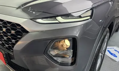 Hyundai Santafe 2019, 35682 км, за 12078.25 USD - фото 22