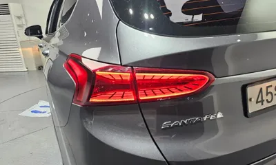 Hyundai Santafe 2019, 35682 км, за 12078.25 USD - фото 23