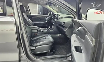 Hyundai Santafe 2019, 35682 км, за 12078.25 USD - фото 26