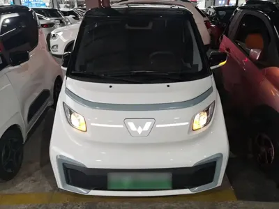 Wuling Nano EV 2022, 62500 км, за 3742.5 USD