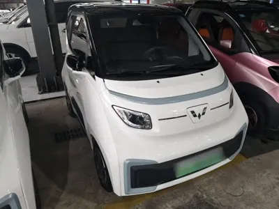 Wuling Nano EV 2022, 62500 км, за 3742.5 USD