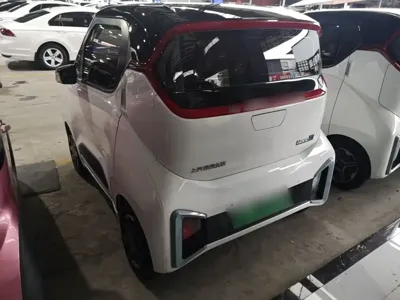 Wuling Nano EV 2022, 62500 км, за 3742.5 USD