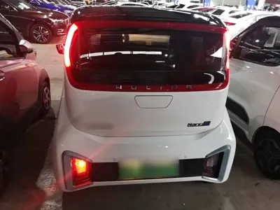 Wuling Nano EV 2022, 62500 км, за 3742.5 USD - фото 6