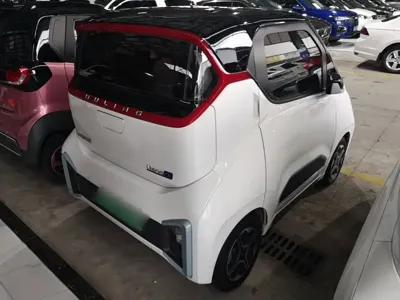 Wuling Nano EV 2022, 62500 км, за 3742.5 USD - фото 7