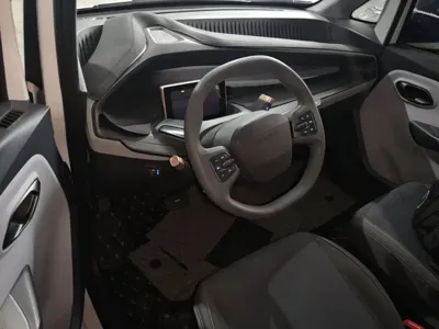 Wuling Nano EV 2022, 62500 км, за 3742.5 USD - фото 10