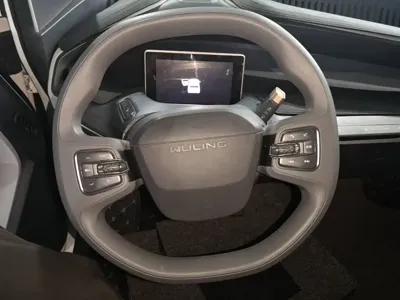 Wuling Nano EV 2022, 62500 км, за 3742.5 USD - фото 11
