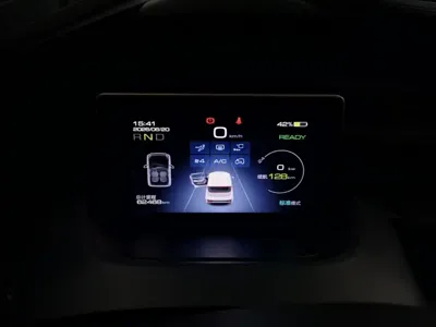Wuling Nano EV 2022, 62500 км, за 3742.5 USD - фото 12