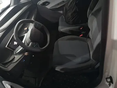 Wuling Nano EV 2022, 62500 км, за 3742.5 USD - фото 15