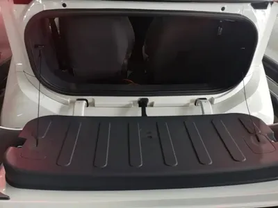 Wuling Nano EV 2022, 62500 км, за 3742.5 USD - фото 19