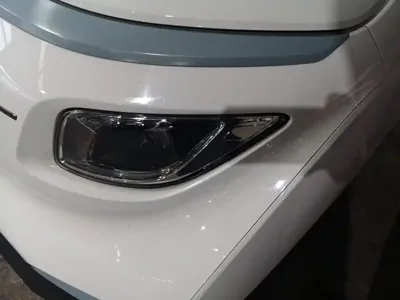 Wuling Nano EV 2022, 62500 км, за 3742.5 USD - фото 24
